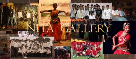 NITA Gallery